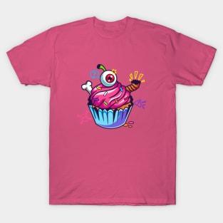 Cake Bomb T-Shirt